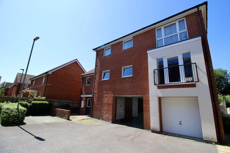 Front External