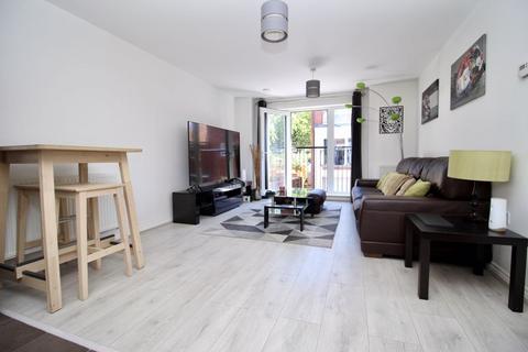 2 bedroom apartment for sale, Wilroy Gardens, Southampton SO16