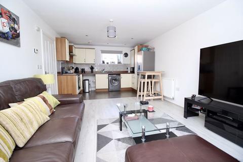 2 bedroom apartment for sale, Wilroy Gardens, Southampton SO16