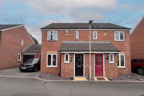 3 bedroom semi-detached house for sale, Greenways, Barnwood, Gloucester