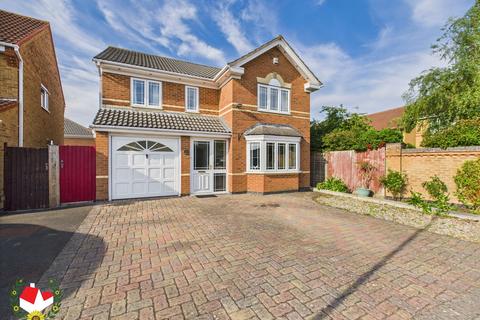 23 Trinity Road, Abbeymead, Gloucester, GL4 5GB