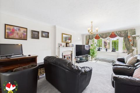 23 Trinity Road, Abbeymead, Gloucester, GL4 5GB