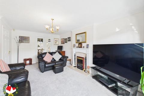 23 Trinity Road, Abbeymead, Gloucester, GL4 5GB