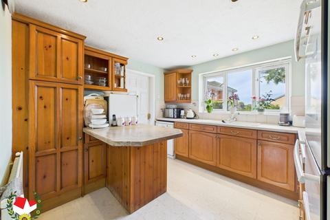 23 Trinity Road, Abbeymead, Gloucester, GL4 5GB