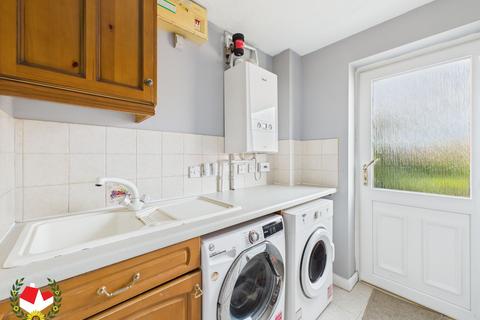 23 Trinity Road, Abbeymead, Gloucester, GL4 5GB
