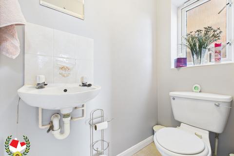 23 Trinity Road, Abbeymead, Gloucester, GL4 5GB