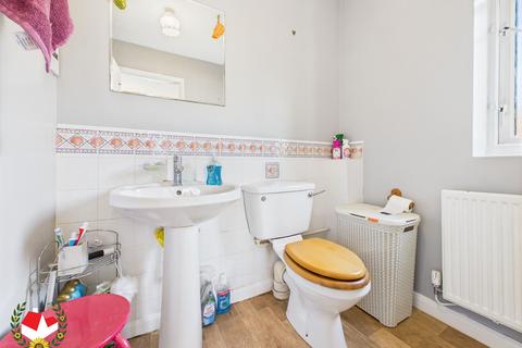 23 Trinity Road, Abbeymead, Gloucester, GL4 5GB
