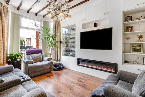 undefined, Princess Road, Urmston, Manchester, M41