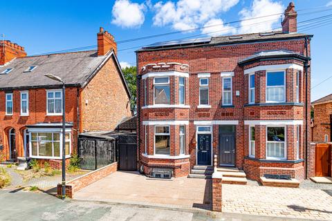 undefined, Princess Road, Urmston, Manchester, M41