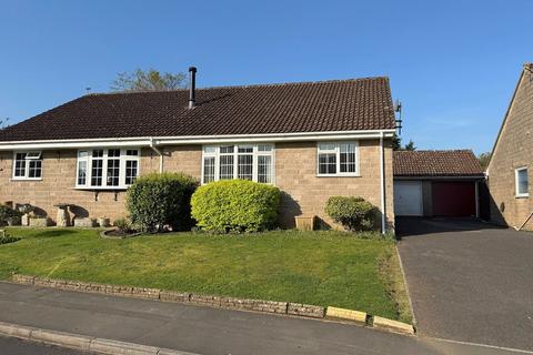 3 bedroom house for sale, Yarnbarton, Templecombe, Somerset, BA8