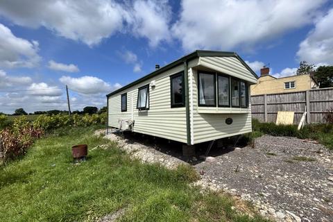 2 bedroom static caravan to rent, Beard Hill Farm, Pylle