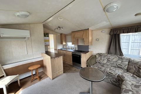 2 bedroom static caravan to rent, Beard Hill Farm, Pylle