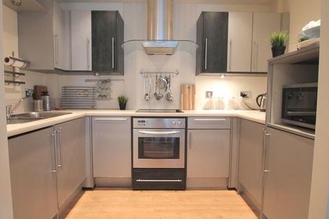 2 bedroom apartment to rent, Churchill Way, Cardiff CF10
