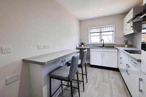 2 bedroom apartment for sale, 2 Ship Gardens, Mildenhall IP28