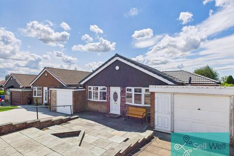 2 bedroom bungalow for sale, Sandringham Road, Manchester M28