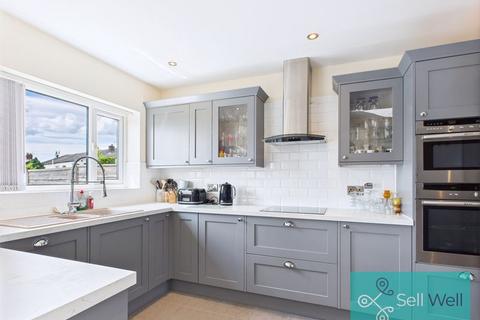 2 bedroom bungalow for sale, Sandringham Road, Manchester M28