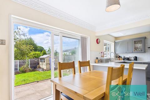 2 bedroom bungalow for sale, Sandringham Road, Manchester M28