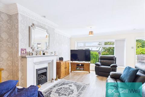 2 bedroom bungalow for sale, Sandringham Road, Manchester M28