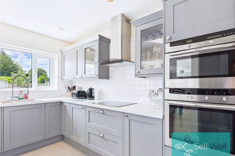 2 bedroom bungalow for sale, Sandringham Road, Manchester M28