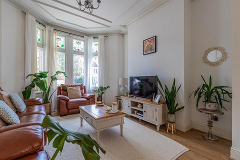 4 bedroom terraced house for sale, Shirley Road, Cardiff CF23