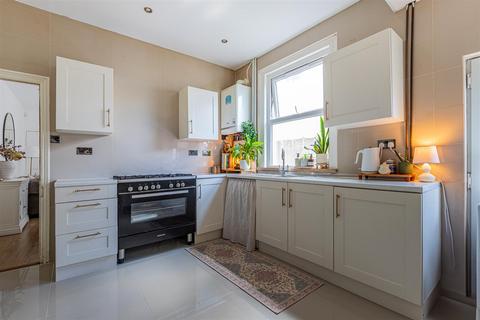 undefined, Shirley Road, Cardiff CF23