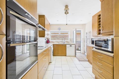 3 bedroom detached bungalow for sale, Gordon Way, Orton Longueville, PE2
