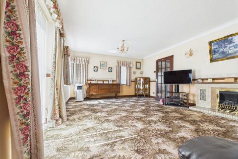 3 bedroom detached bungalow for sale, Gordon Way, Orton Longueville, PE2