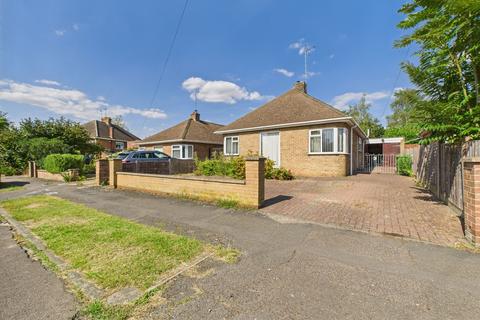 3 bedroom detached bungalow for sale, Gordon Way, Orton Longueville, PE2