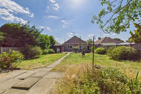 3 bedroom detached bungalow for sale, Gordon Way, Orton Longueville, PE2