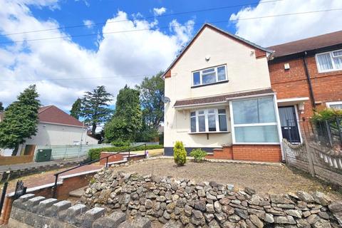 3 bedroom end of terrace house to rent - Pennyhill Lane, West Bromwich B71