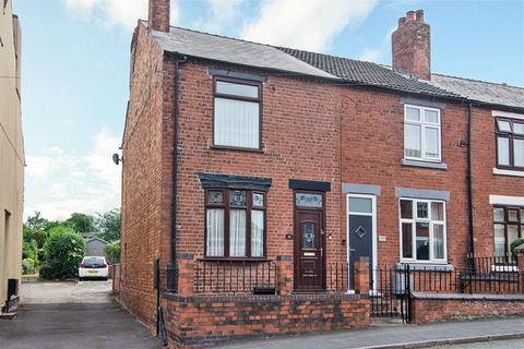 197 Belt Road, Hednesford, Cannock, WS12 4JA