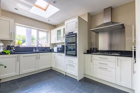 5 bedroom terraced house for sale, Hamfield, Wantage OX12