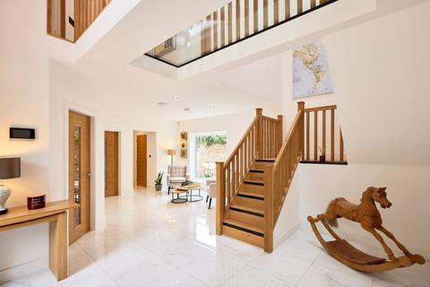 undefined, Grange Lane, Burghwallis DN6