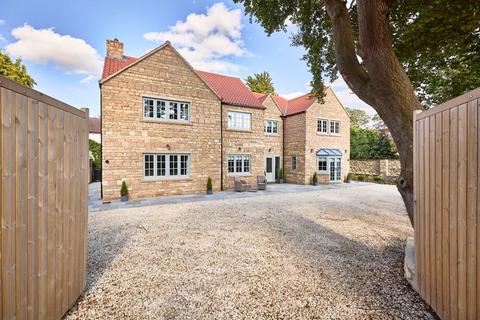 undefined, Grange Lane, Burghwallis DN6