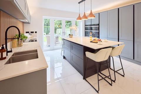 undefined, Grange Lane, Burghwallis DN6