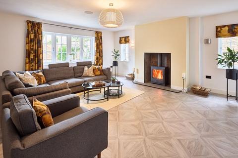 undefined, Grange Lane, Burghwallis DN6