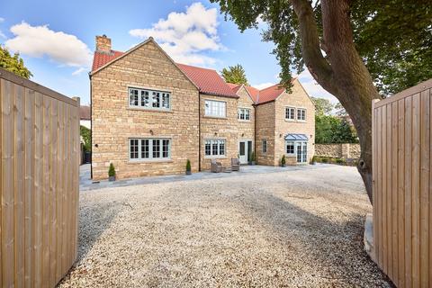 undefined, Grange Lane, Doncaster DN6