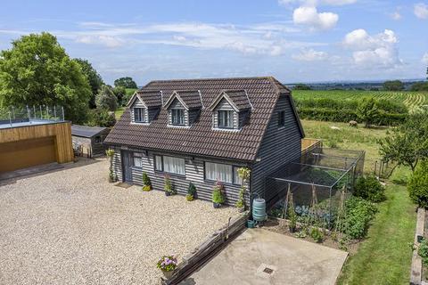 6 bedroom detached house for sale, Penmore Road, Sanford Orcas