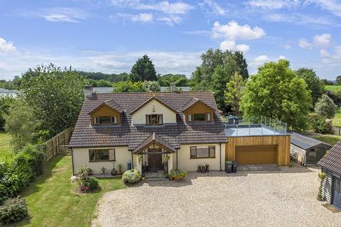 6 bedroom detached house for sale, Penmore Road, Sanford Orcas