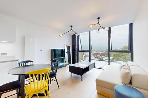 1 bedroom flat to rent, Highgate Hill