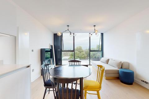 1 bedroom flat to rent, Highgate Hill