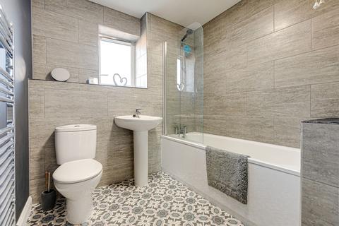 2 bedroom terraced house for sale, Butterfield Close, Braunstone