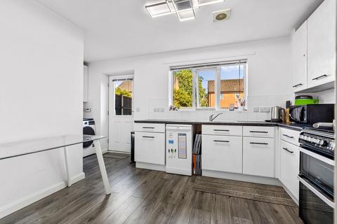 2 bedroom terraced house for sale, Butterfield Close, Braunstone