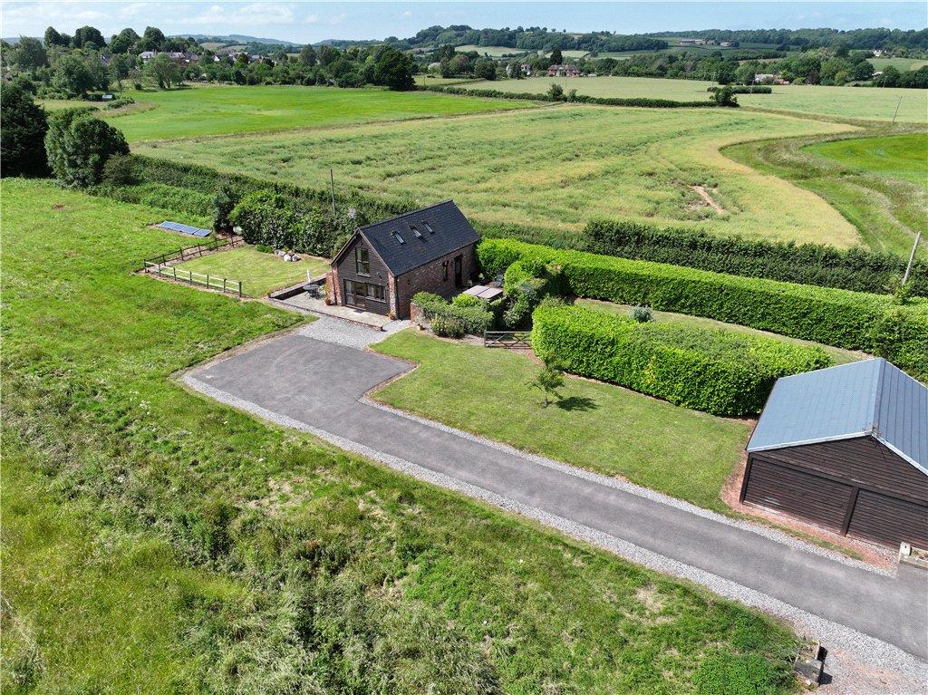Bumblebee Barn