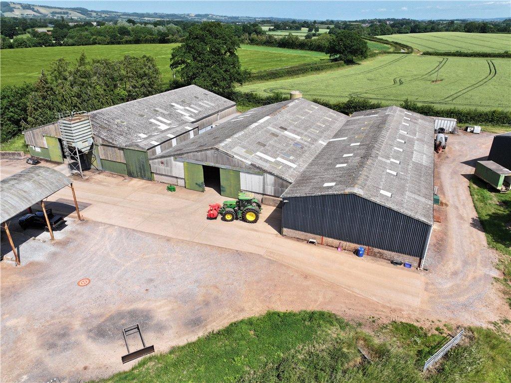 Farm Buildings
