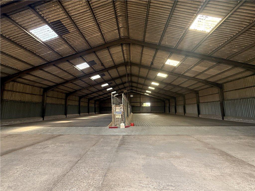 Grain Store