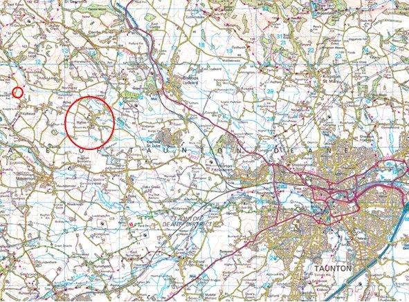 Location Plan
