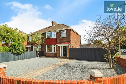 67 Westward Ho, Grimsby, DN34 5AL