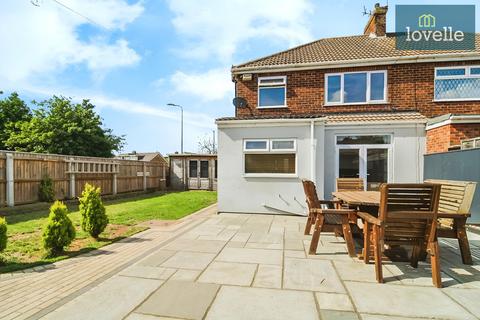 67 Westward Ho, Grimsby, DN34 5AL