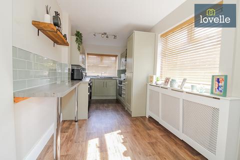 67 Westward Ho, Grimsby, DN34 5AL